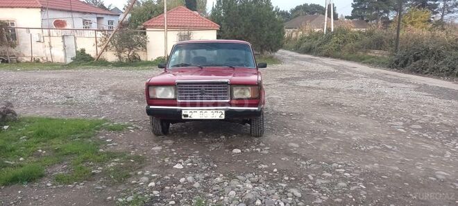 LADA (VAZ) 2107 1994, 254,132 km - 1.6 л - Xaçmaz