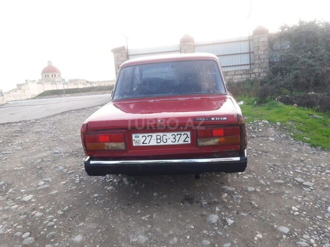 LADA (VAZ) 2107 1994, 254,132 km - 1.6 л - Xaçmaz