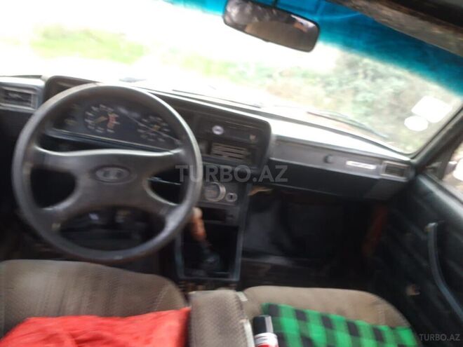 LADA (VAZ) 2107 1994, 254,132 km - 1.6 л - Xaçmaz