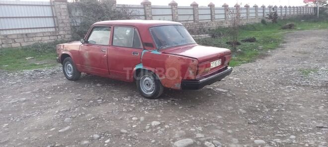 LADA (VAZ) 2107 1994, 254,132 km - 1.6 л - Xaçmaz