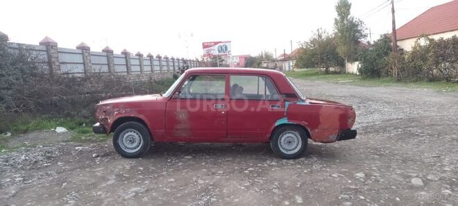 LADA (VAZ) 2107 1994, 254,132 km - 1.6 л - Xaçmaz