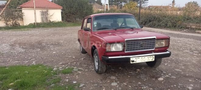 LADA (VAZ) 2107 1994, 254,132 km - 1.6 л - Xaçmaz