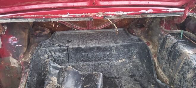 LADA (VAZ) 2107 1994, 254,132 km - 1.6 л - Xaçmaz
