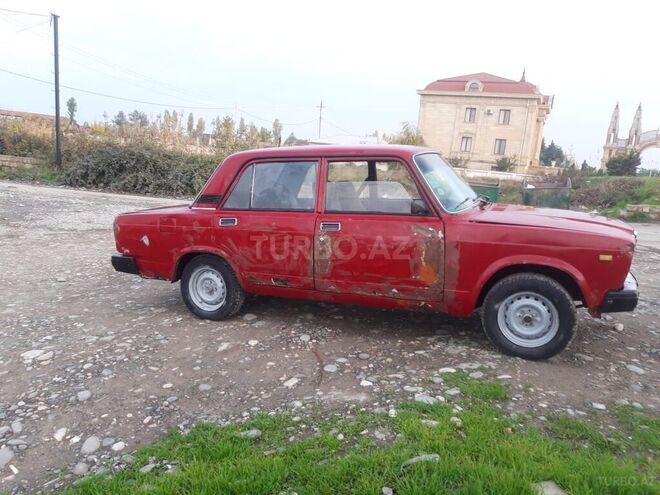 LADA (VAZ) 2107 1994, 254,132 km - 1.6 л - Xaçmaz