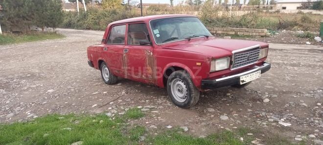 LADA (VAZ) 2107 1994, 254,132 km - 1.6 л - Xaçmaz