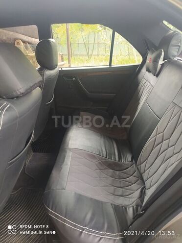 Mercedes C 220 1994, 302,258 km - 2.2 л - Cəbrayıl