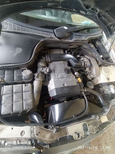 Mercedes C 220 1994, 302,258 km - 2.2 л - Cəbrayıl