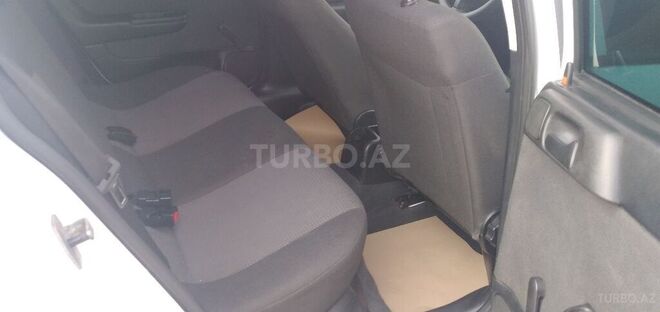 Opel Astra 2005, 265,000 km - 1.4 l - Bakı