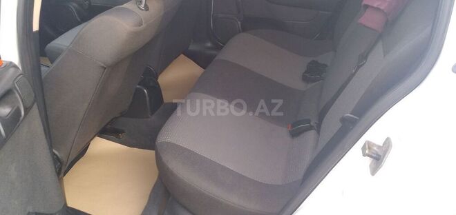 Opel Astra 2005, 265,000 km - 1.4 l - Bakı