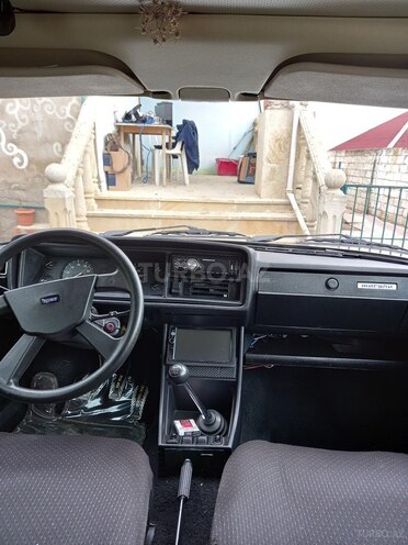 LADA (VAZ) 2107 1988, 21,878 km - 1.6 l - Bakı