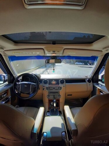Land Rover Discovery 2011, 300,200 km - 4.0 l - Bakı