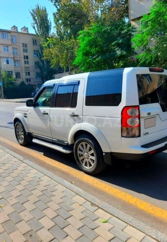 Land Rover Discovery 2011, 300,200 km - 4.0 l - Bakı
