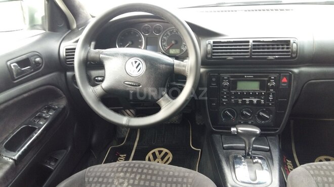 Volkswagen Passat 2001, 274,000 km - 1.8 l - Xırdalan