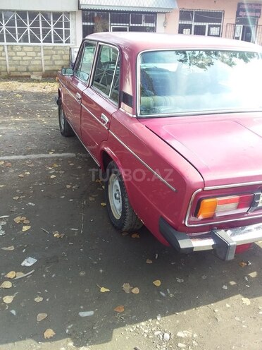 LADA (VAZ) 2106 2000, 2,000,000 km - 1.6 l - Qax