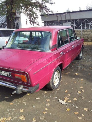 LADA (VAZ) 2106 2000, 2,000,000 km - 1.6 l - Qax