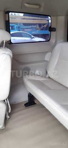 Changan Honor 2014, 23,700 km - 1.5 l - Gəncə