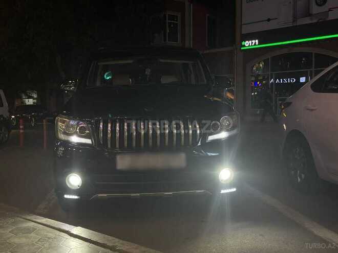 Changan Honor 2014, 23,700 km - 1.5 l - Gəncə
