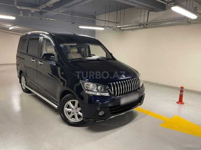 Changan Honor 2014, 23,700 km - 1.5 l - Gəncə