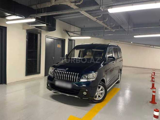 Changan Honor 2014, 23,700 km - 1.5 l - Gəncə