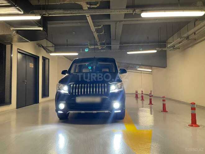 Changan Honor 2014, 23,700 km - 1.5 l - Gəncə