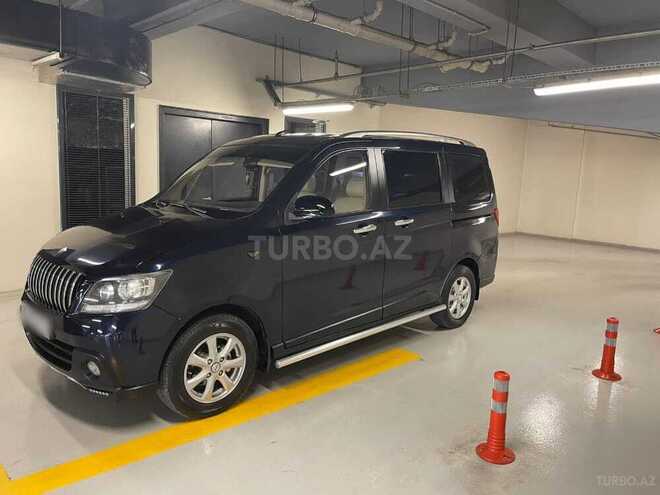 Changan Honor 2014, 23,700 km - 1.5 l - Gəncə