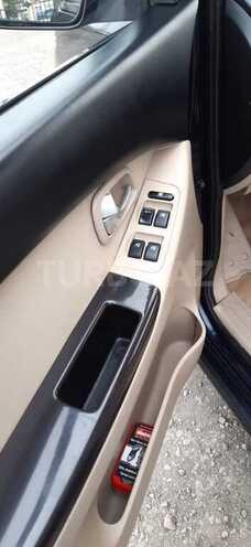 Changan Honor 2014, 23,700 km - 1.5 l - Gəncə