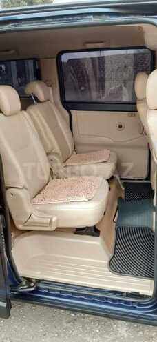 Changan Honor 2014, 23,700 km - 1.5 l - Gəncə