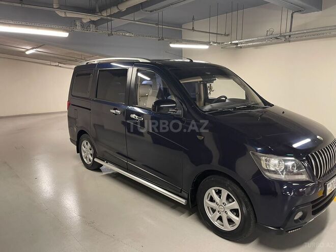 Changan Honor 2014, 23,700 km - 1.5 l - Gəncə