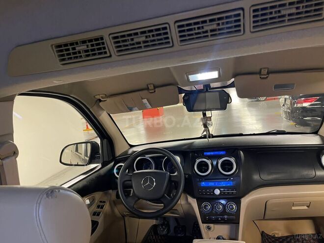 Changan Honor 2014, 23,700 km - 1.5 l - Gəncə