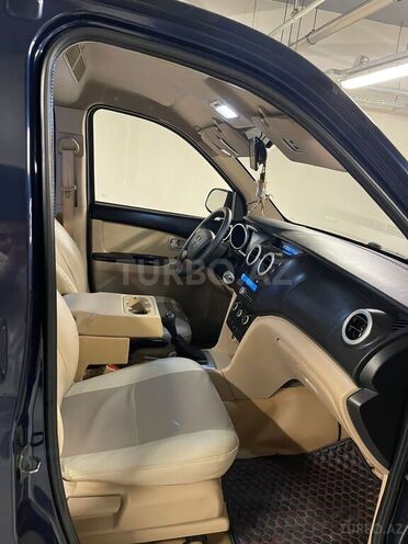 Changan Honor 2014, 23,700 km - 1.5 l - Gəncə