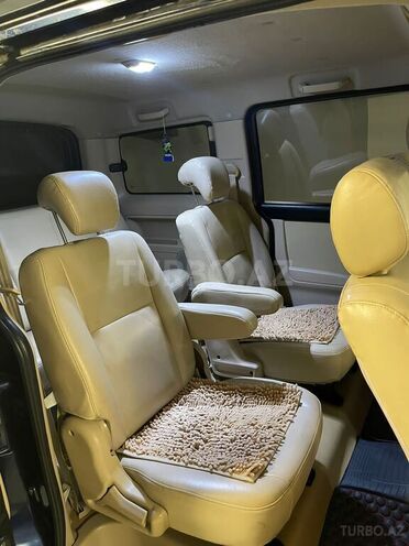 Changan Honor 2014, 23,700 km - 1.5 l - Gəncə