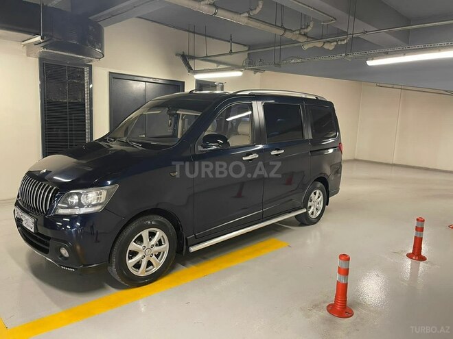 Changan Honor 2014, 23,700 km - 1.5 l - Gəncə