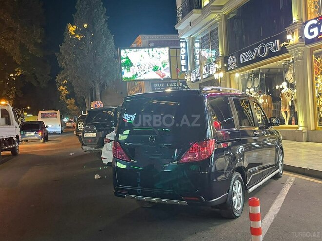Changan Honor 2014, 23,700 km - 1.5 l - Gəncə