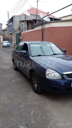 LADA (VAZ) Priora 2015, 261,000 km - 1.6 l - Bakı