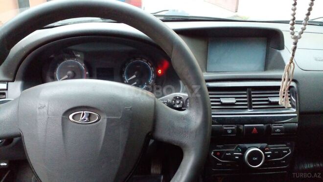 LADA (VAZ) Priora 2015, 261,000 km - 1.6 l - Bakı