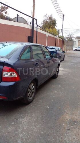 LADA (VAZ) Priora 2015, 261,000 km - 1.6 l - Bakı