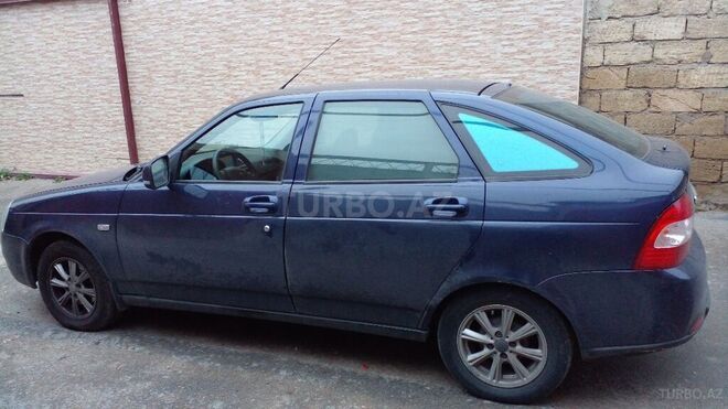 LADA (VAZ) Priora 2015, 261,000 km - 1.6 l - Bakı