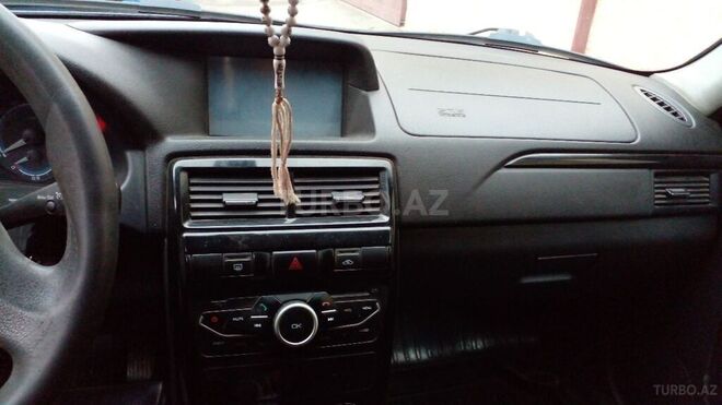 LADA (VAZ) Priora 2015, 261,000 km - 1.6 l - Bakı