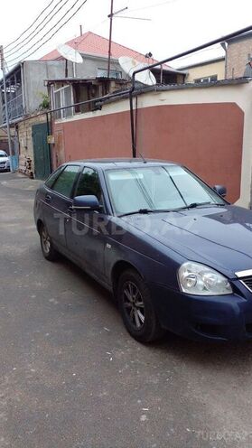 LADA (VAZ) Priora 2015, 261,000 km - 1.6 l - Bakı