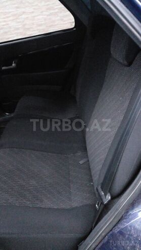 LADA (VAZ) Priora 2015, 261,000 km - 1.6 l - Bakı