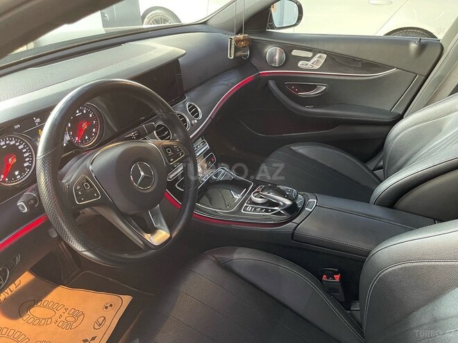 Mercedes E 300 2016, 80,000 km - 2.0 л - Bakı