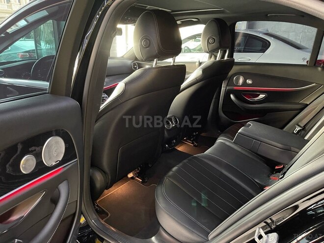 Mercedes E 300 2016, 80,000 km - 2.0 л - Bakı