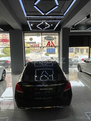 Mercedes E 300 2016, 80,000 km - 2.0 л - Bakı
