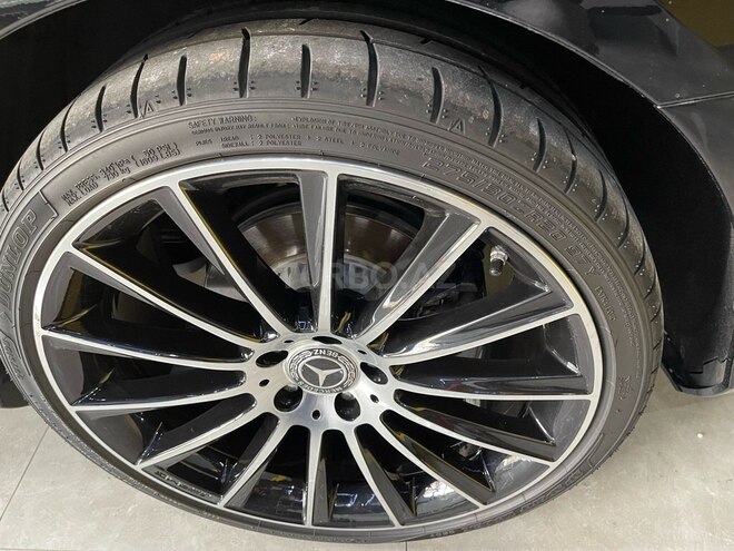 Mercedes E 300 2016, 80,000 km - 2.0 л - Bakı