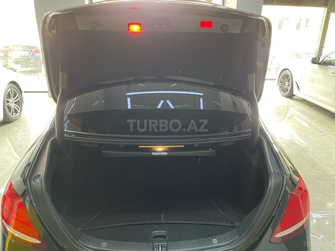 Mercedes E 300 2016, 80,000 km - 2.0 л - Bakı
