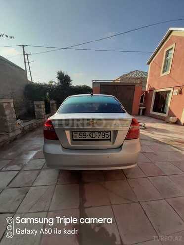 Chevrolet Aveo 2011, 215,132 km - 1.4 l - Bakı
