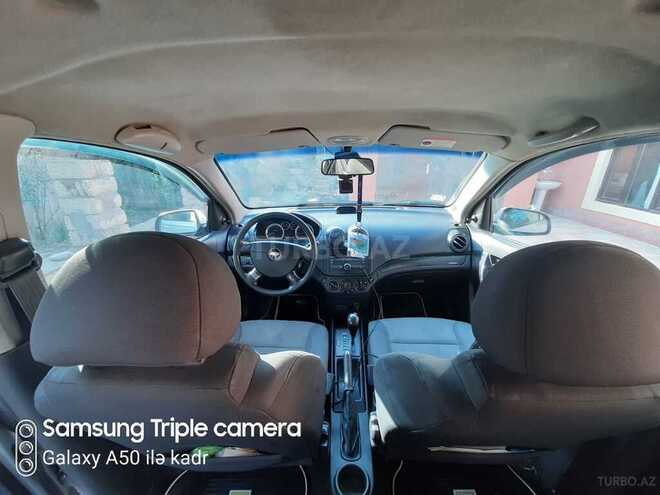 Chevrolet Aveo 2011, 215,132 km - 1.4 l - Bakı