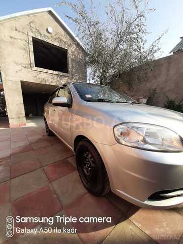 Chevrolet Aveo 2011, 215,132 km - 1.4 l - Bakı