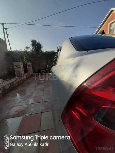 Chevrolet Aveo 2011, 215,132 km - 1.4 l - Bakı