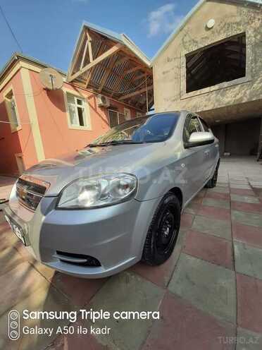 Chevrolet Aveo 2011, 215,132 km - 1.4 l - Bakı
